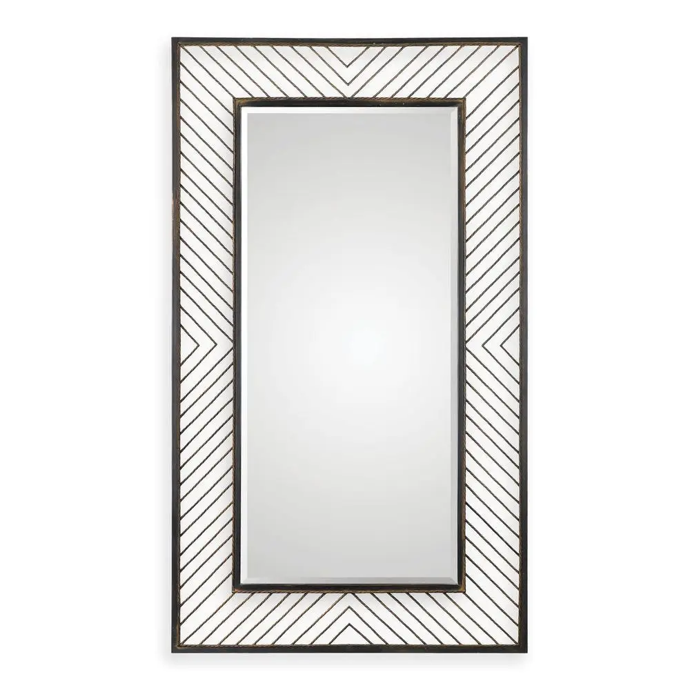459cad66fb01a230ff4fe9fe1419ac74 Karel Mirror - Image 1