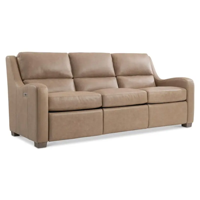 474da16a314281d370276581de992a2e Ventura Leather Power Motion Sofa - Image 1