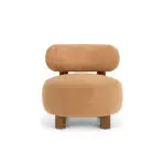 Nicholas Accent Chair - Image 3