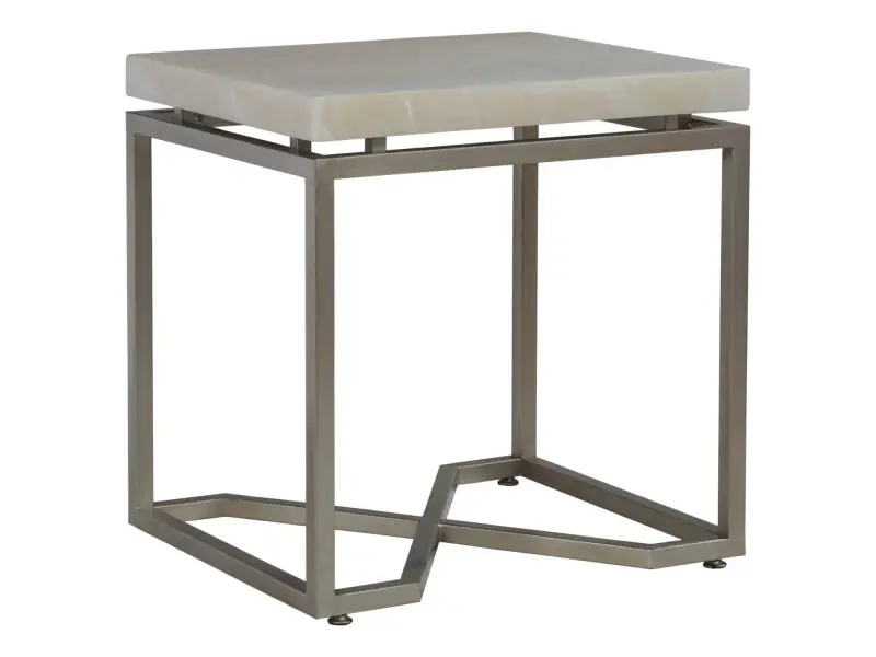 4a158f032e6a61d110a309d33d6b746d Signature Designs Vara Rectangular End Table - Image 1
