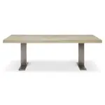 Solaria Dining Table