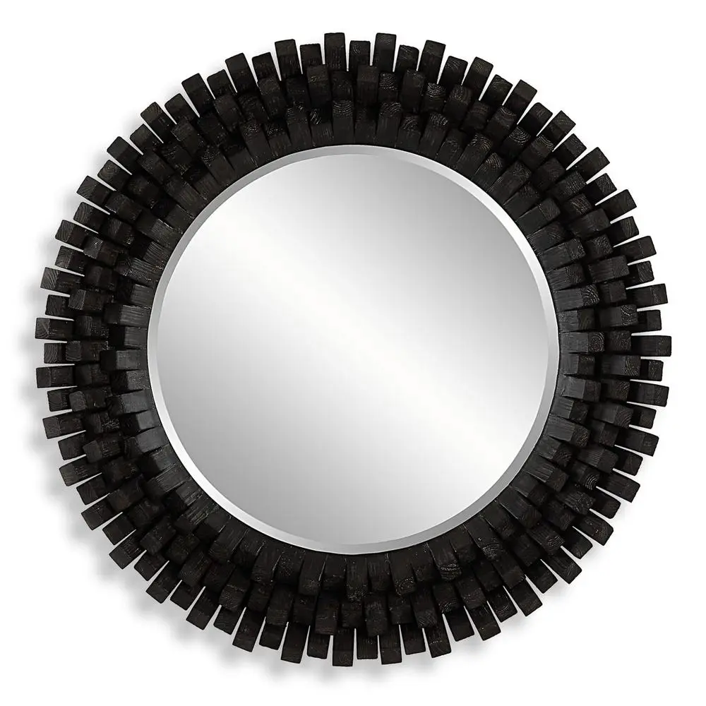 4ad5da388880b718be7127bb1b9e3e6d Circle Of Piers Round Mirror - Image 1