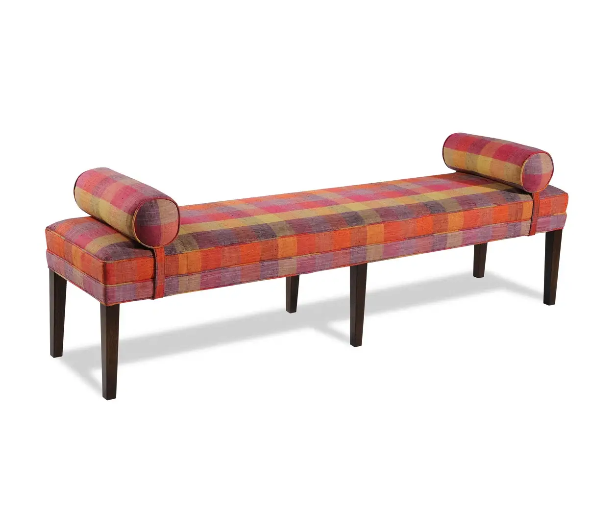 4aeb39951bcbd9ea8f022653b4f521fc Brunswick King Bench - 8813TLK - Image 1