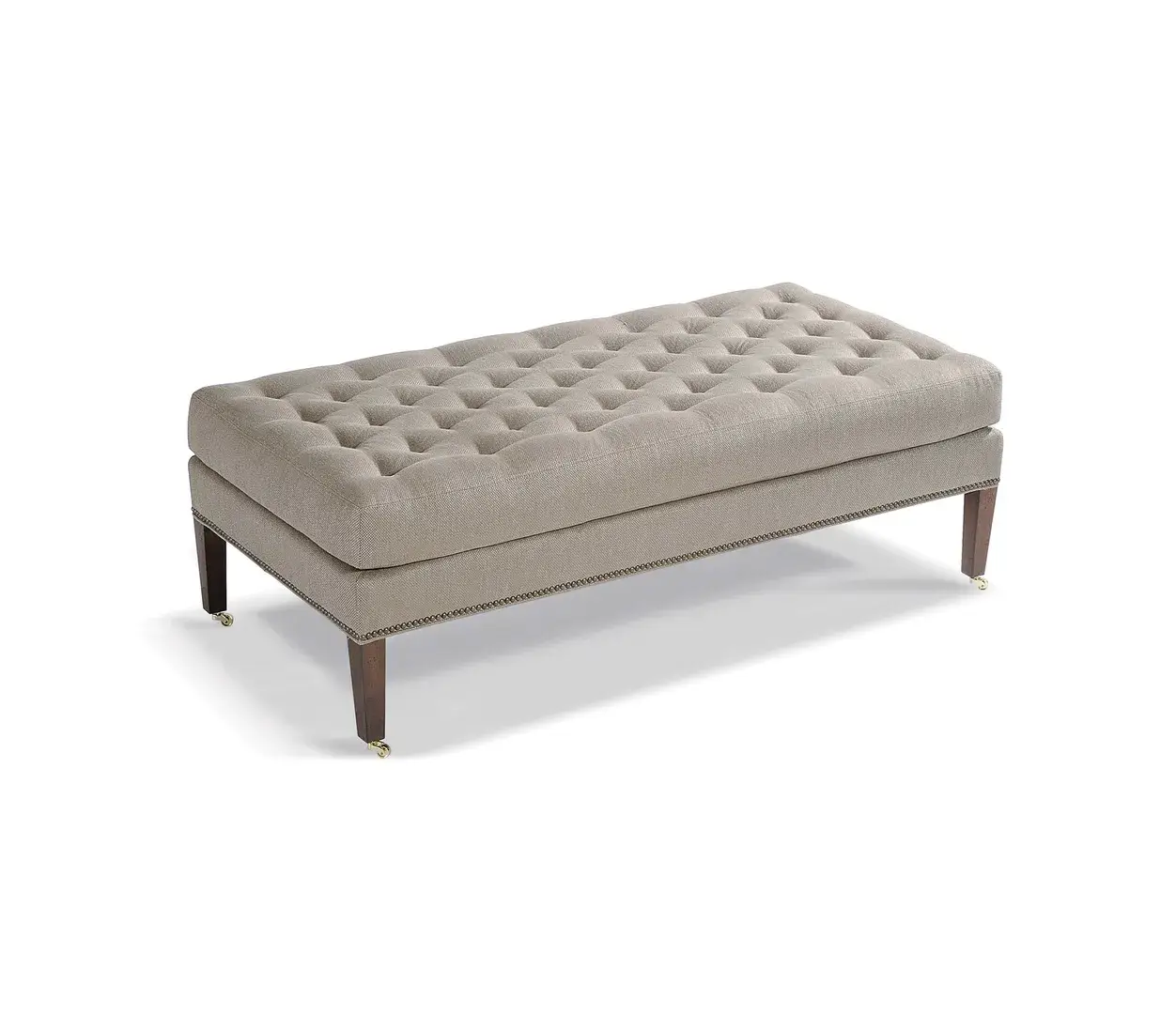 4b4de55aaee8e5e79a3a54b08bb9b737 Bentley Ottoman - 951200 - Image 1