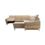 Stressless® Anna A3 C22LS PMCMM Long Seat (M) Manual - Image 4