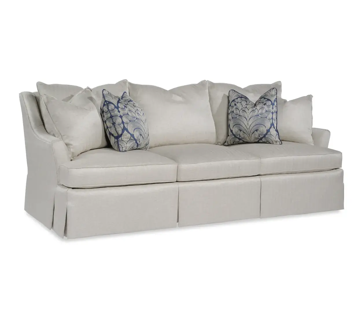 4bc0f0e43adefbced1946faeb86da27f Mcmillin Sofa - 611503 - Image 1