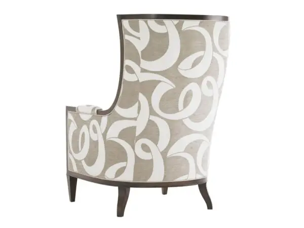 Greenwood Chair 1597-11 - Image 6
