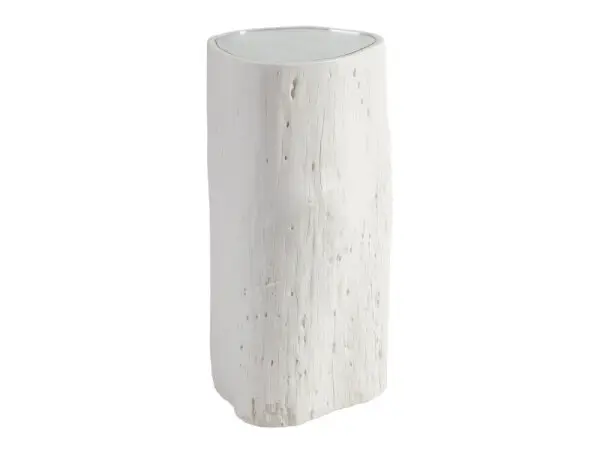 Signature Designs Capitola Asymmetric Spot Table