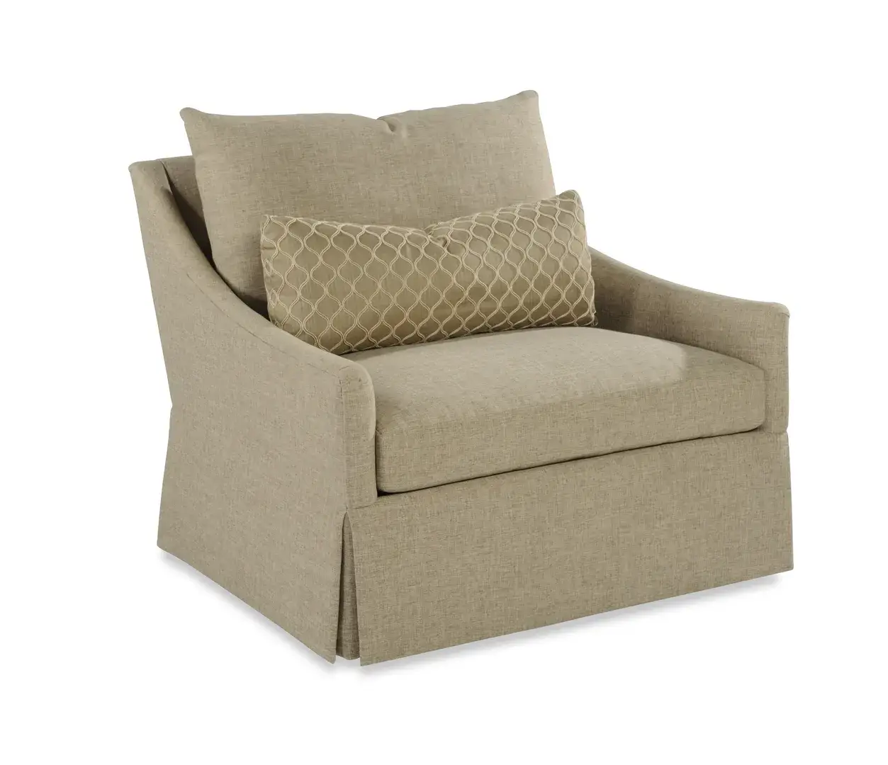 4d530999aebb3d7f64c963f98df16032 Dawson Chair & Half - 731501 - Image 1