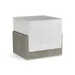 Monolith Side Table - Image 5