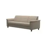 Stressless® Flora Wood 3 seater - Image 3