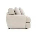 Cameron Leather Sofa - Image 3