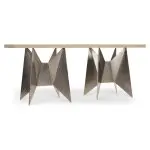 Solaria Console Table