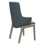 Stressless® Mint (L) High Back with Arms D100 - Image 5