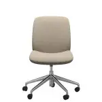 Stressless® Bay Home Office Low Back