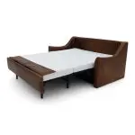 Hollis Comfort Sleeper Sofa - Image 3