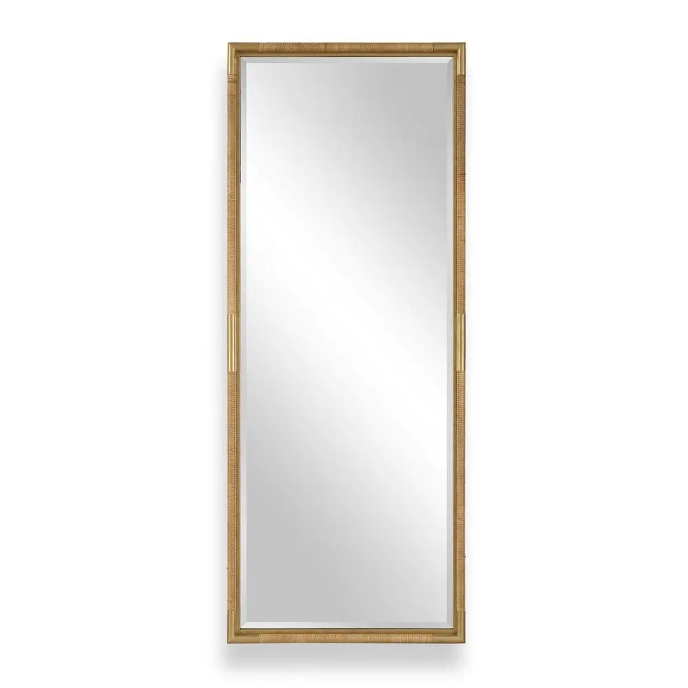 5242de9d9d9effb413550072d14fc058 Kampar Tall Mirror - Image 1