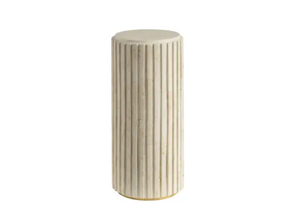 Culver Chairside Table 420-950