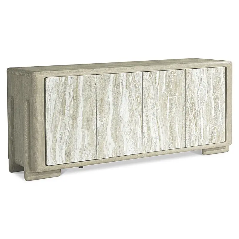 5308a1613e008504ec6c4b0bdcb73702 Arcadia Entertainment Credenza - Image 1