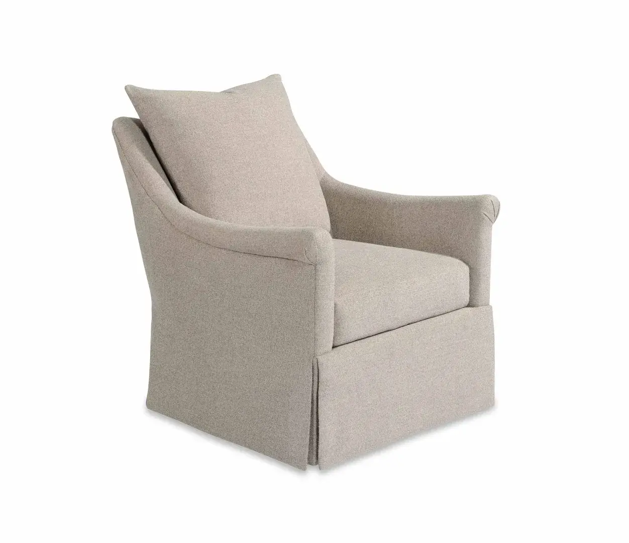 53e18fee4fb27b60a7c1b48dd6285edf Willow Swivel Chair - 181901S - Image 1