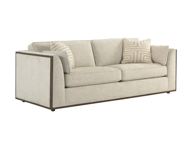 542cada69054379ab2eae23ee226d6f1 Macarthur Park Westcliffe Sofa 7628-33 - Image 1