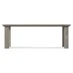 Monolith Dining Table - Image 5
