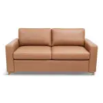 Bryson Silver Sleeper Sofa