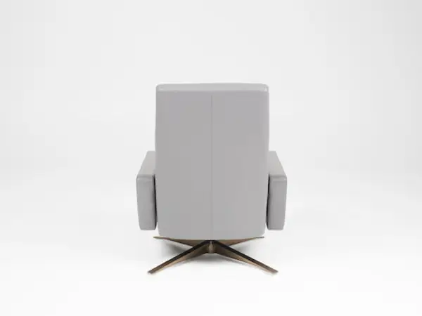 Comfort Air Cloud Echo Recliner - Image 4