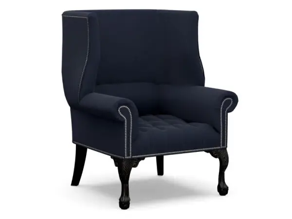 Cardiff Chair 7531-11