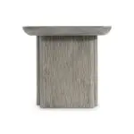 Monolith Side Table - Image 5