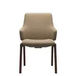Stressless® Laurel (L) Low Back with Arms D100