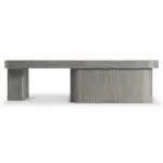 Monolith Cocktail Table - Image 6