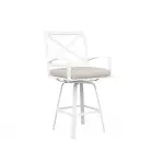 Bristol Swivel Barstool | Stocked kit