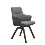 Stressless® Mint (L) Low Back with Arms D200 - Image 3