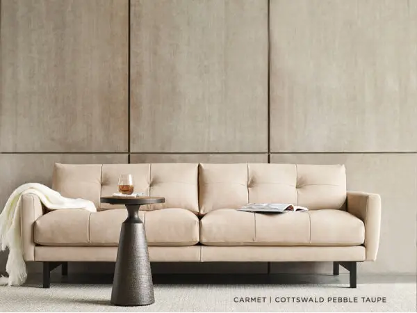 Carmet Sofa - Image 3