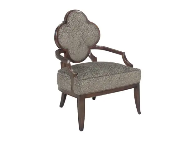 Lexington Upholstery Alhambra Chair - Image 3