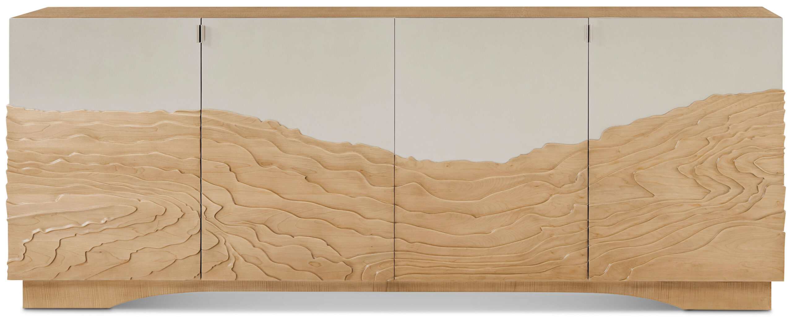 5ace75c35aee30dc2addea0f1c071c10 Origins - Strata Credenza - Image 1