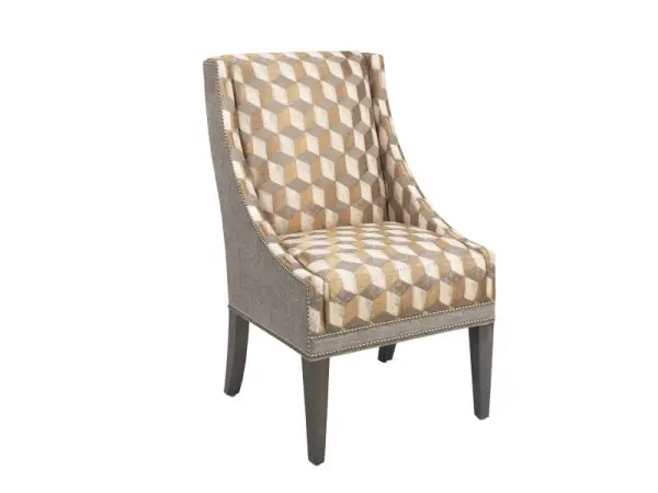 Stonepine Chair 1500-13 - Image 8