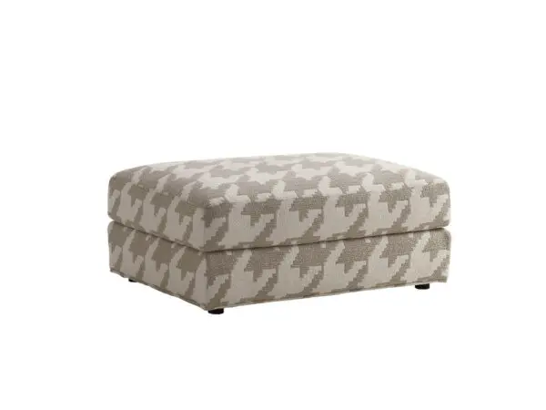 Bellvue Ottoman 7906-44