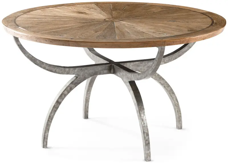 5bc22b12d7ea82bcadf407205d3b946f Echoes - Lagan Ii Dining Table - Image 1