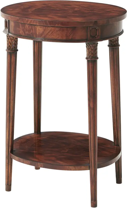 5c203f2f40d0e55c3378b06b1463678d Ta Originals - The Welcome Accent Table - Image 1