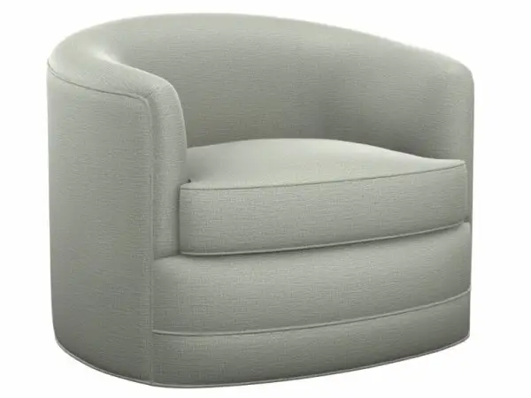 Featured Upholstery Kava Swivel Chair 7310-11SW-70