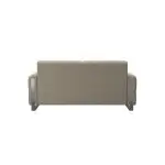 Stressless® Fiona Steel 2.5 seater - Image 5