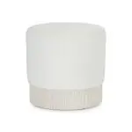 Solaria Ottoman