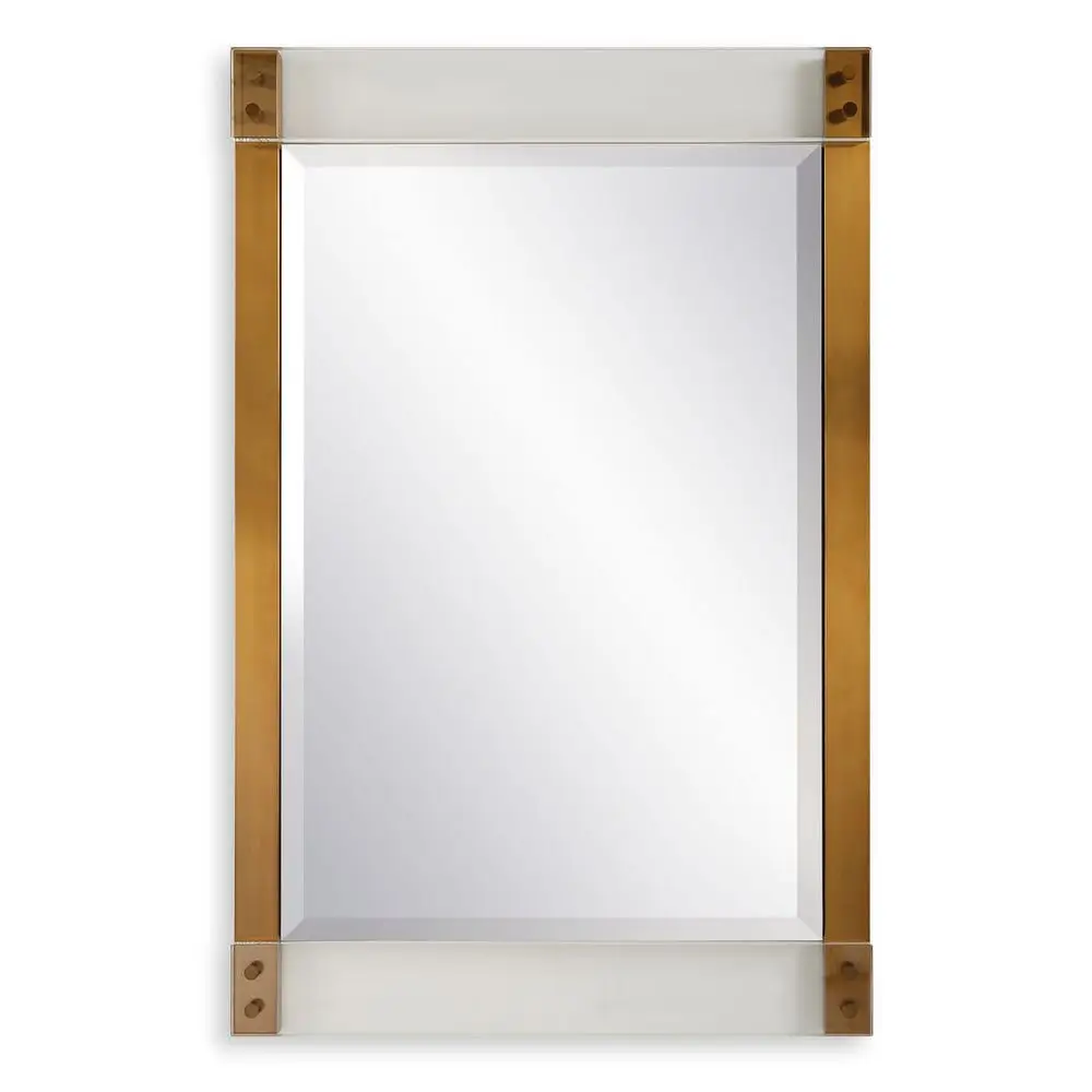 5db97550c3c31a297b5e2ff16d65c4c4 Nera Mirror - Image 1