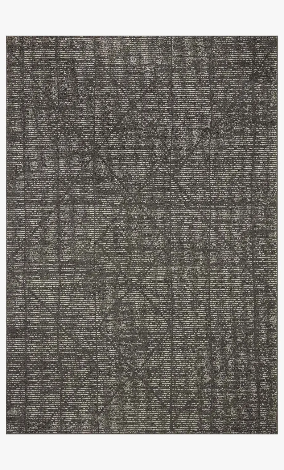 KAM-06 Charcoal / Ivory KAMAKAM-06CCIV7AA0