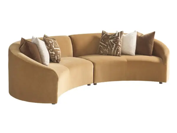 Alston Sectional 7662-SECT2