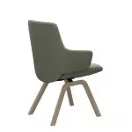 Stressless® Laurel (L) Low Back with Arms D200 - Image 5