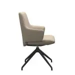 Stressless® Laurel (L) Low Back with Arms D350 - Image 4