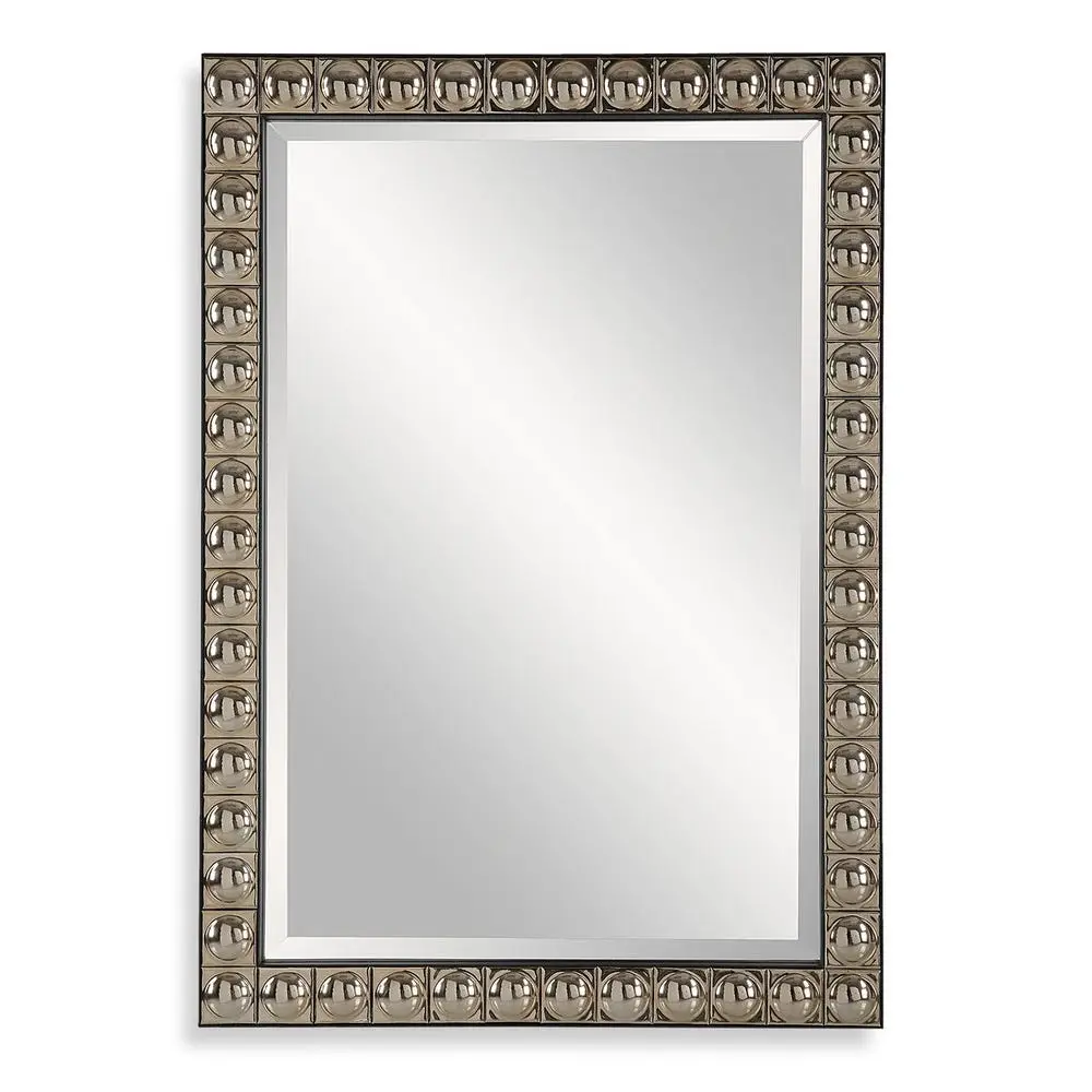 5fedf8c0bb64d986fe6c9daac01ff600 Silvio Vanity Mirror - Image 1